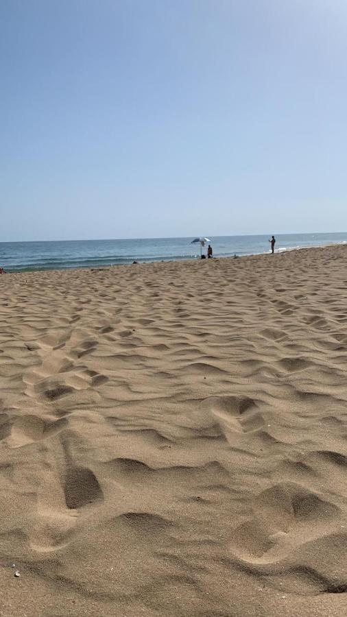 Salignano  La Mennula Garden 아파트 외부 사진