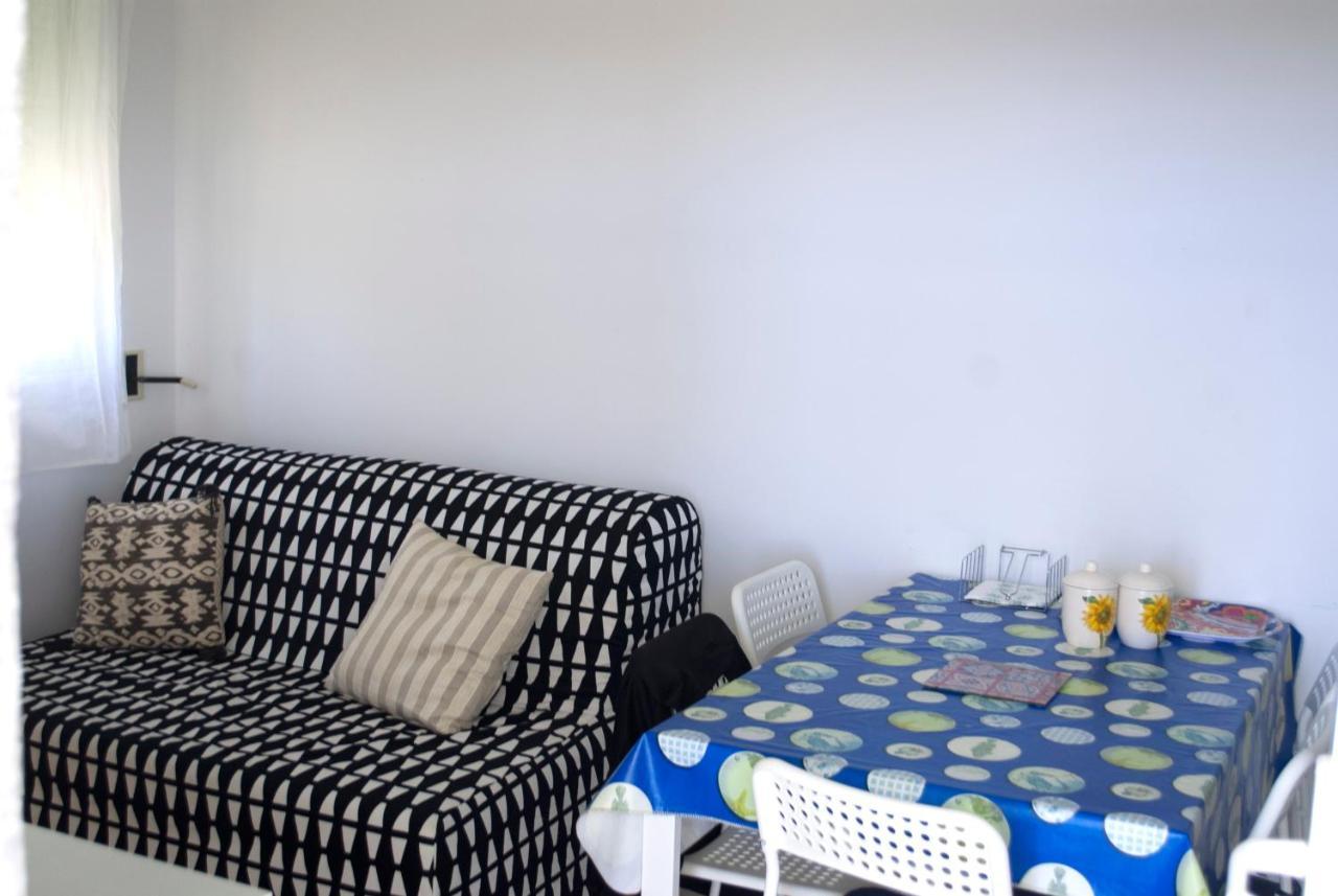 Salignano  La Mennula Garden 아파트 외부 사진