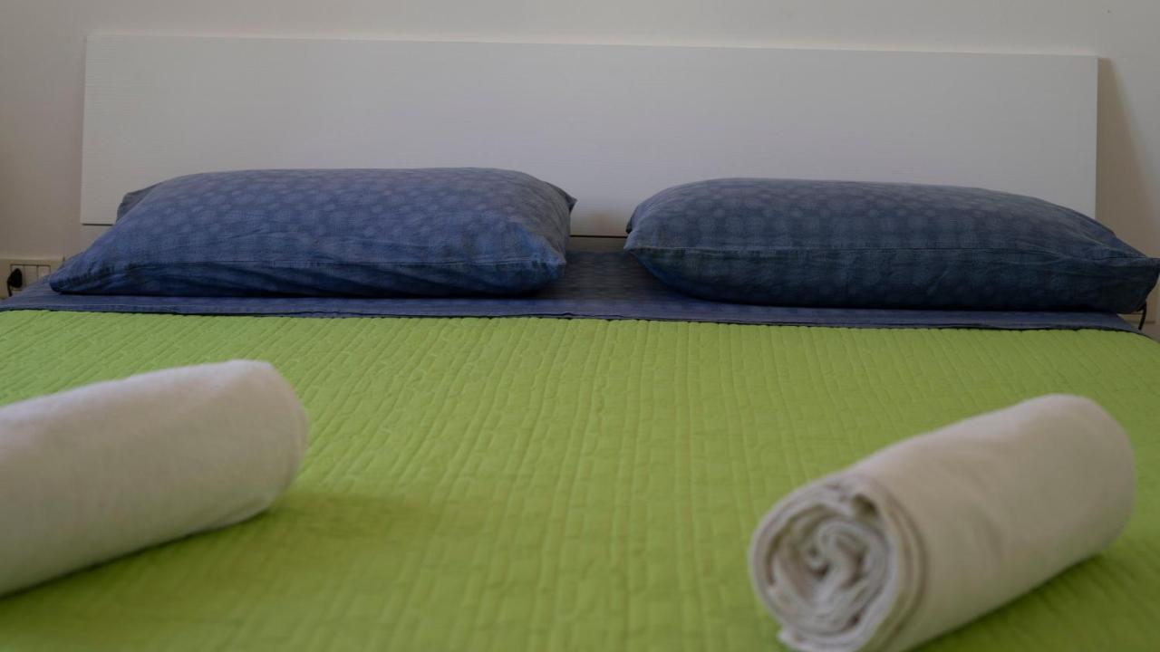 Salignano  La Mennula Garden 아파트 외부 사진