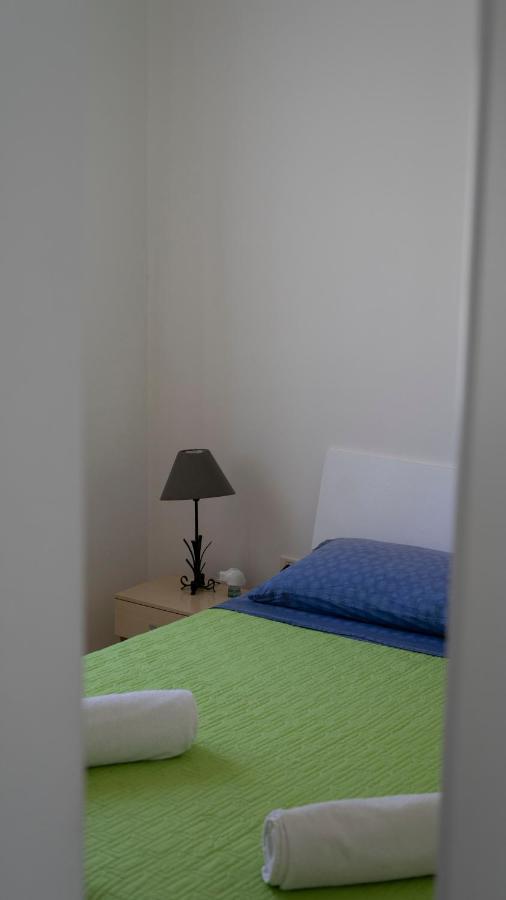 Salignano  La Mennula Garden 아파트 외부 사진