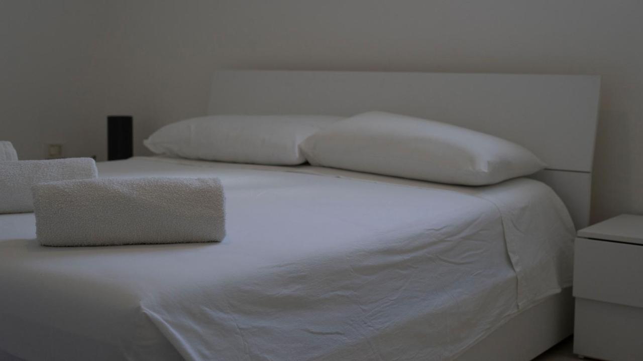 Salignano  La Mennula Garden 아파트 외부 사진