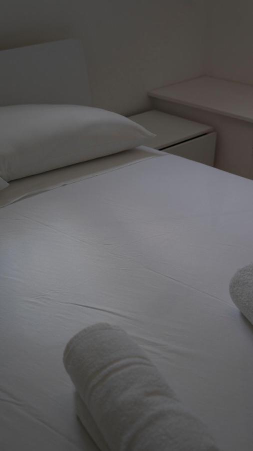 Salignano  La Mennula Garden 아파트 외부 사진